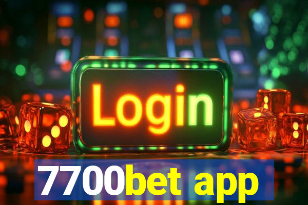 7700bet app